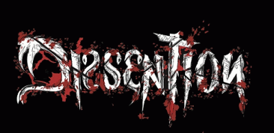 logo Dissention (COL)